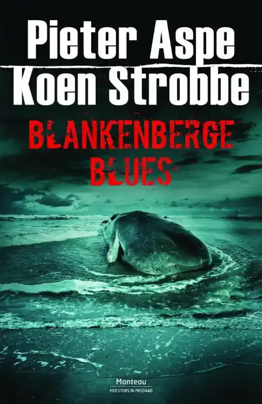 BLANKENBERGE BLUES