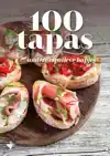 100 TAPAS & ANDERE CREATIEVE HAPJES