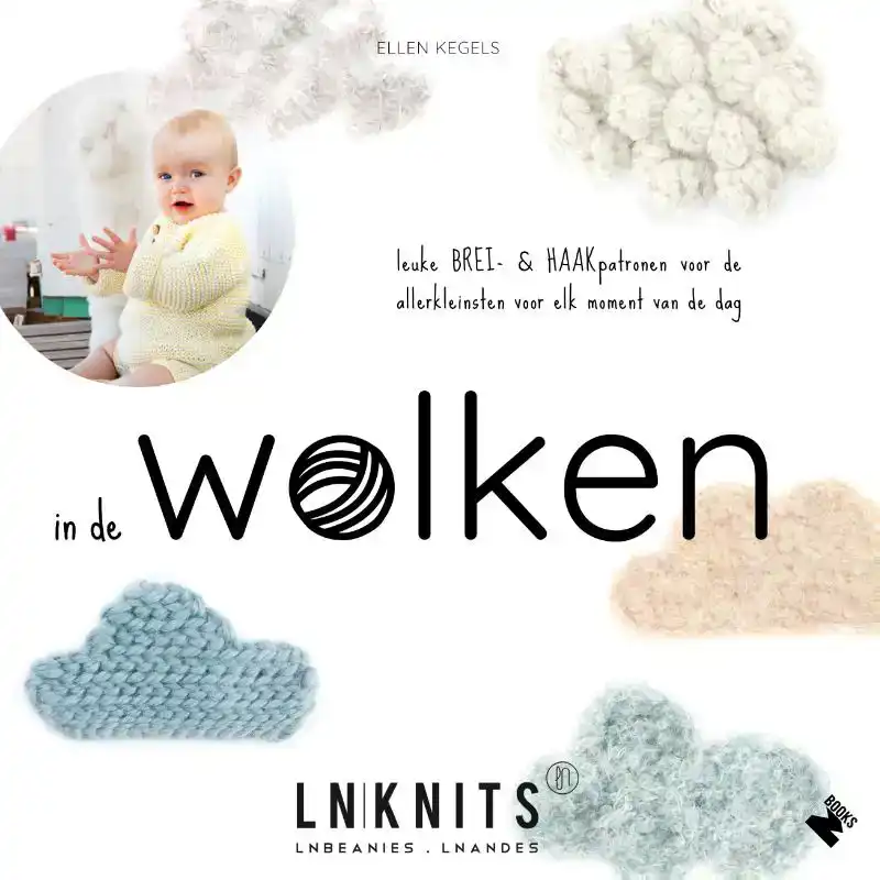IN DE WOLKEN