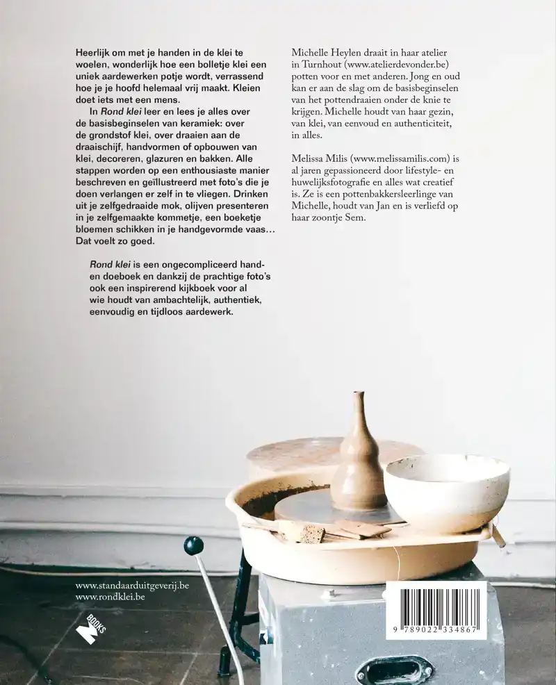 ROND KLEI