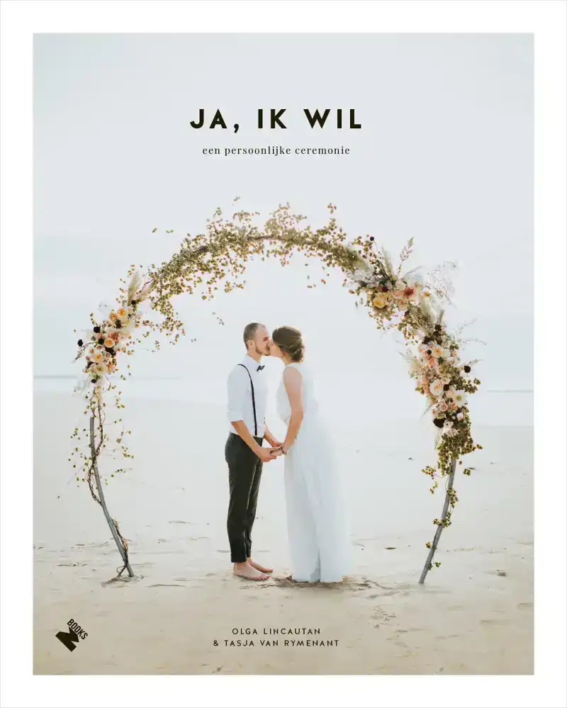 JA, IK WIL