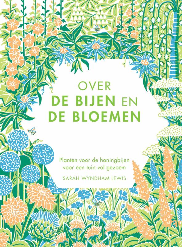 OVER DE BIJEN EN DE BLOEMEN