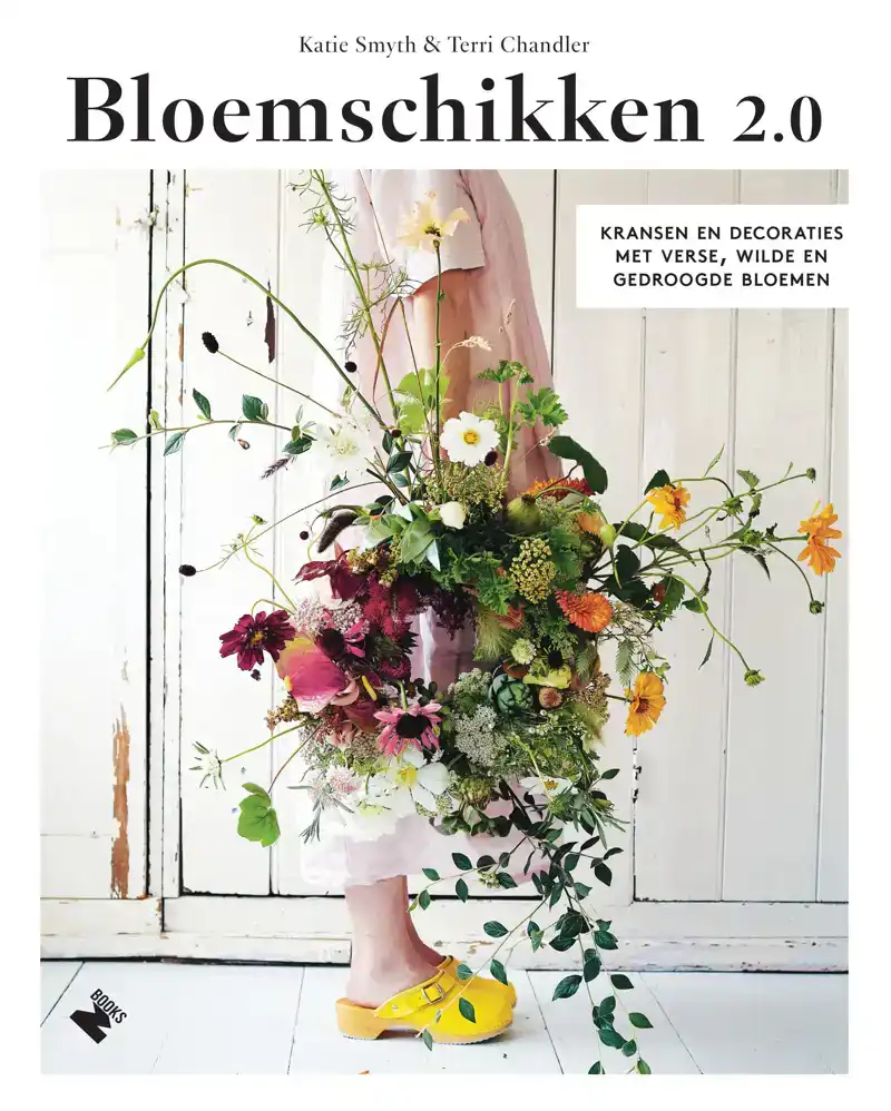 BLOEMSCHIKKEN 2.0