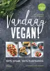 VANDAAG VEGAN!