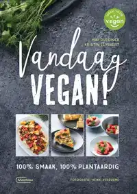 VANDAAG VEGAN!