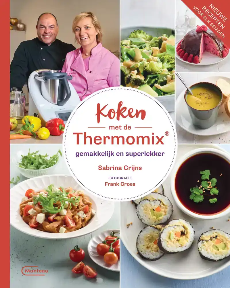 KOKEN MET DE THERMOMIX