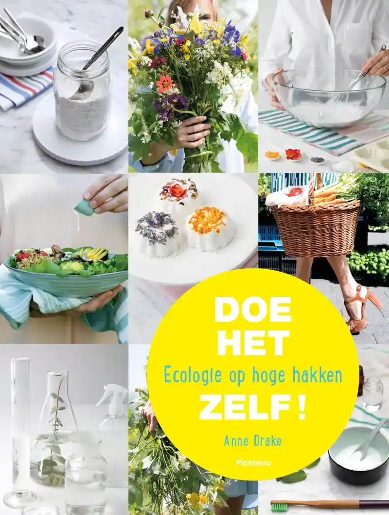 DOE HET ZELF!