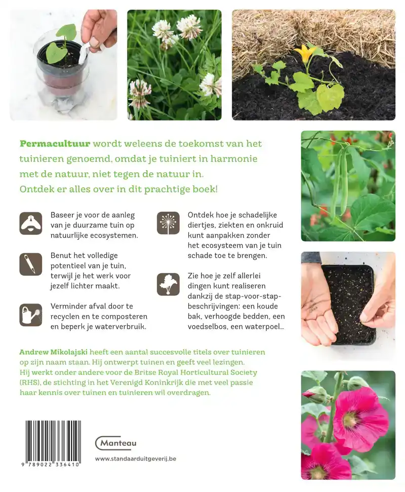 PERMACULTUUR