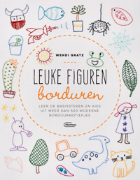 LEUKE FIGUREN BORDUREN
