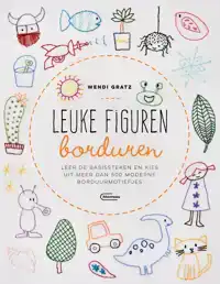 LEUKE FIGUREN BORDUREN