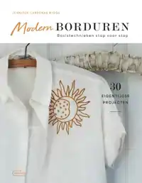 MODERN BORDUREN