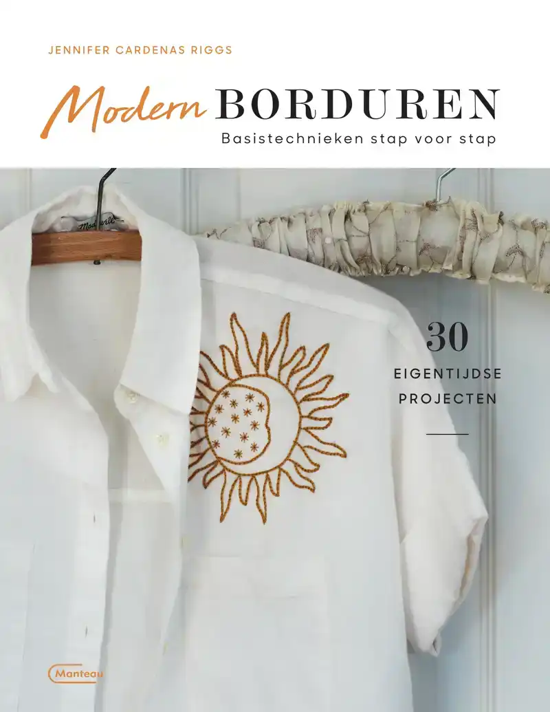 MODERN BORDUREN