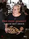 DOE MAAR GEWOON KOKEN MET ANNIE