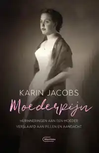 MOEDERPIJN