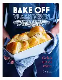 GELUK UIT DE OVEN