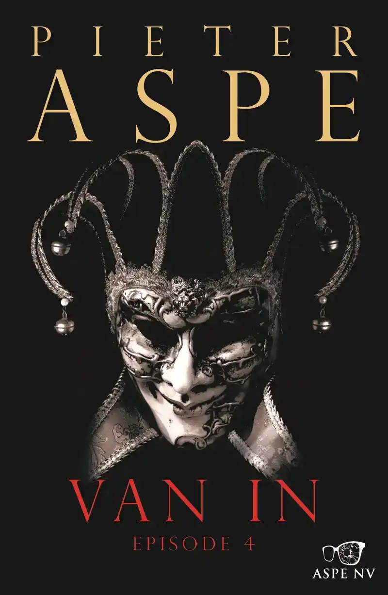 VAN IN EPISODE 4