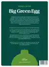 KOKEN OP DE BIG GREEN EGG