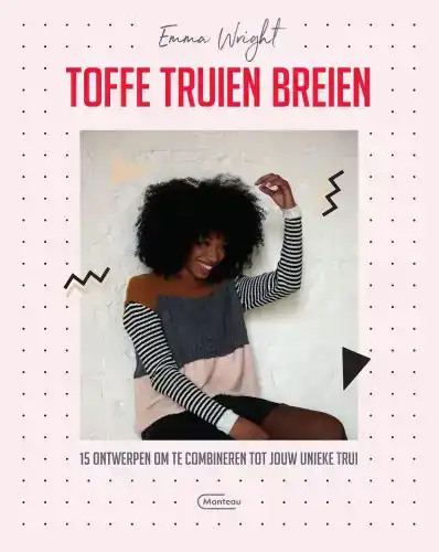 TOFFE TRUIEN BREIEN