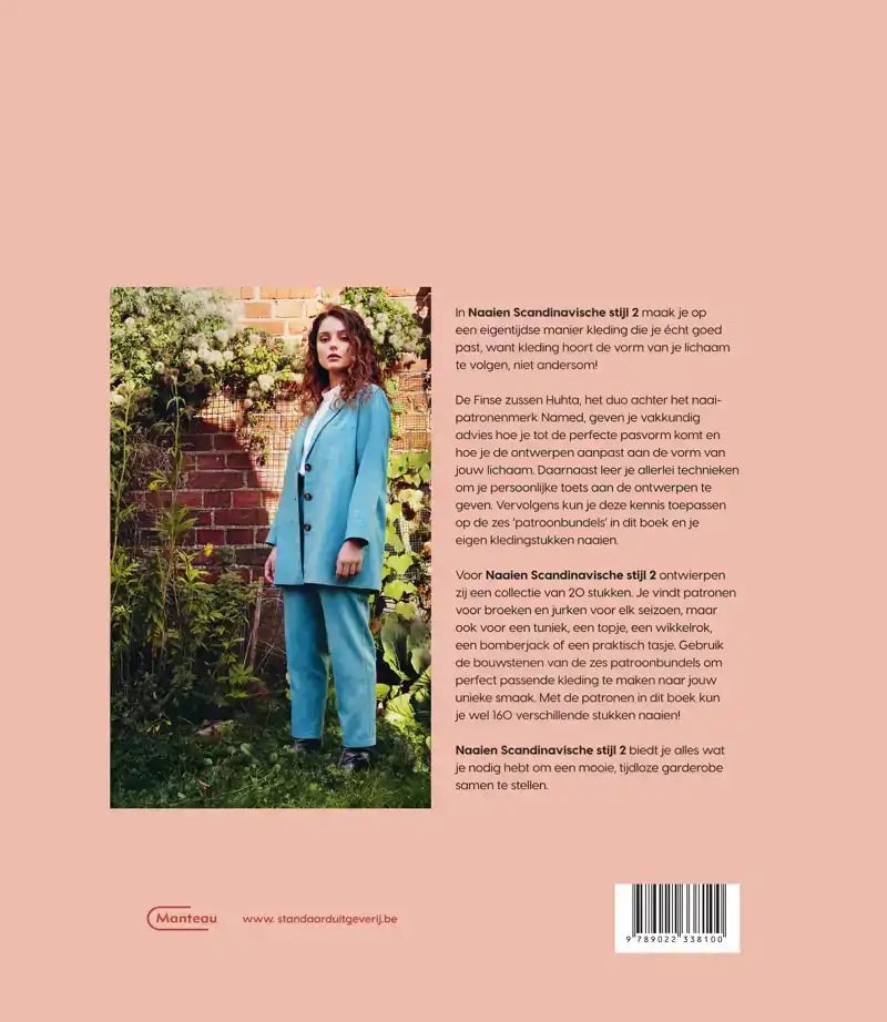 NAAIEN SCANDINAVISCHE STIJL 2