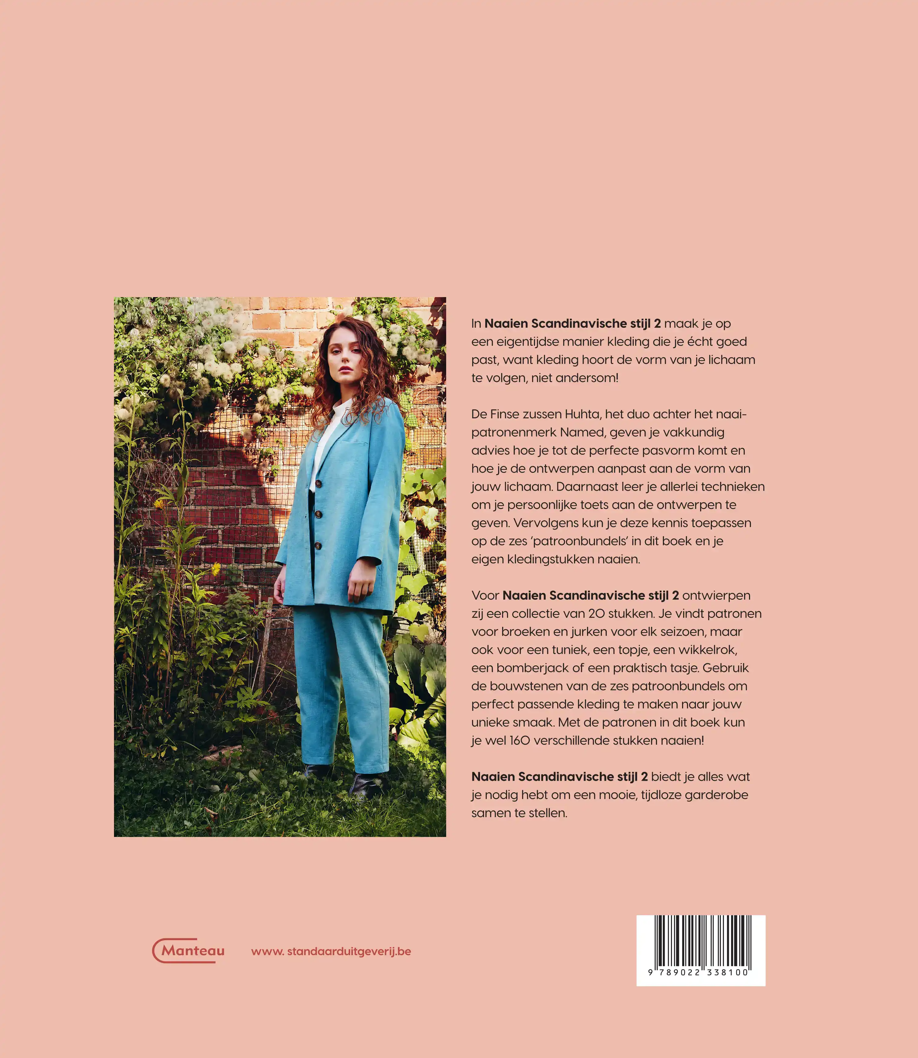 NAAIEN SCANDINAVISCHE STIJL 2