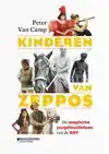 KINDEREN VAN ZEPPOS