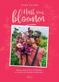 HART VOOR BLOEMEN