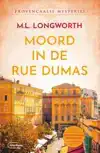 MOORD IN DE RUE DUMAS