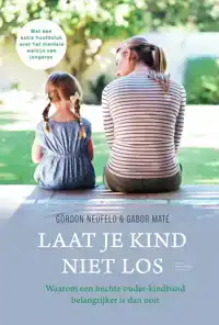 LAAT JE KIND NIET LOS