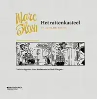 HET RATTENKASTEEL