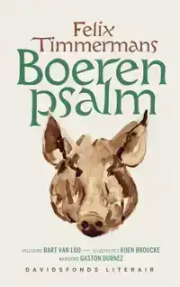 BOERENPSALM