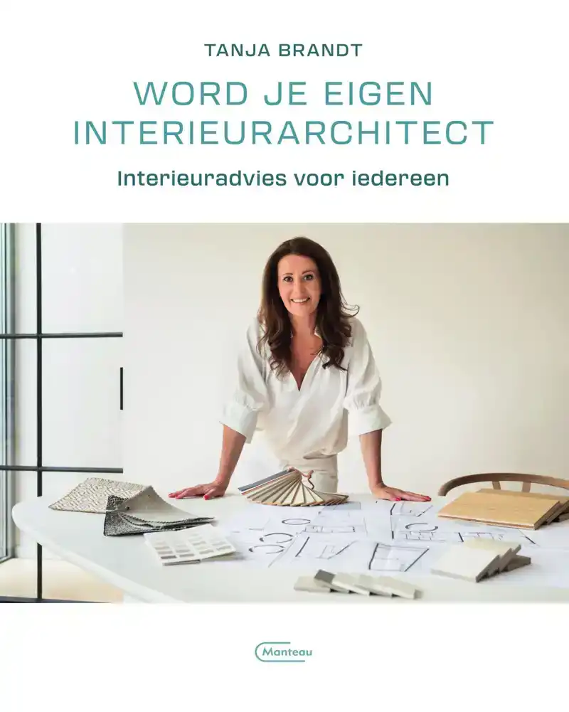 WORD JE EIGEN INTERIEURARCHITECT