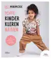 HEJ. MINIMODE TOFFE KINDERKLEREN NAAIEN