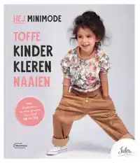 HEJ. MINIMODE TOFFE KINDERKLEREN NAAIEN