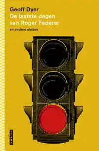 DE LAATSTE DAGEN VAN ROGER FEDERER