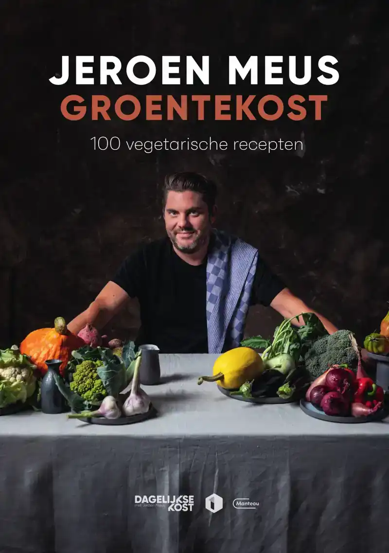 GROENTEKOST