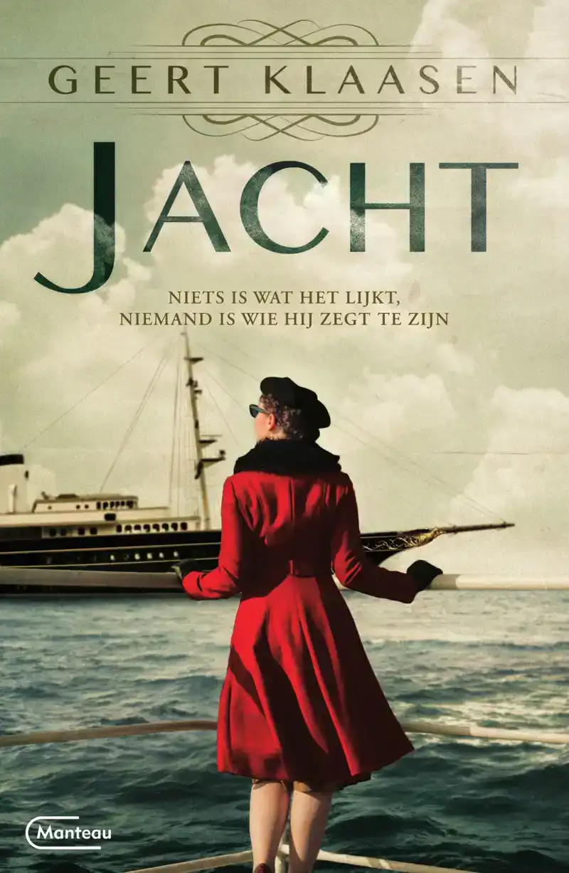 JACHT
