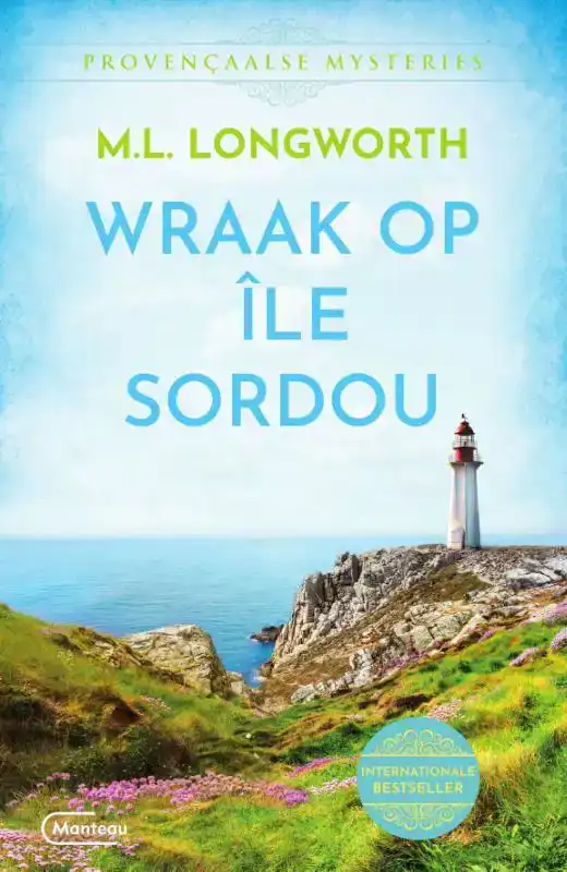 WRAAK OP ILE SORDOU