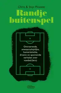 RANDJE BUITENSPEL