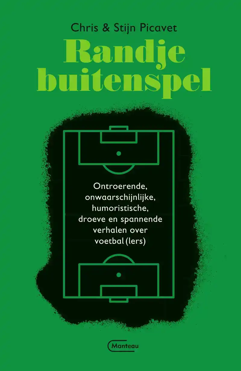 RANDJE BUITENSPEL