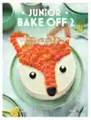 JUNIOR BAKE OFF VLAANDEREN