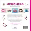 ARMBANDJES STAP VOOR STAP