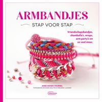 ARMBANDJES STAP VOOR STAP