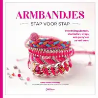 ARMBANDJES STAP VOOR STAP