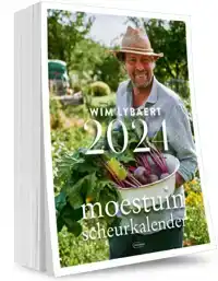 MOESTUIN SCHEURKALENDER