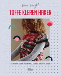 TOFFE KLEREN HAKEN