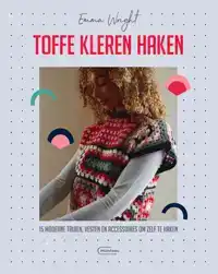 TOFFE KLEREN HAKEN