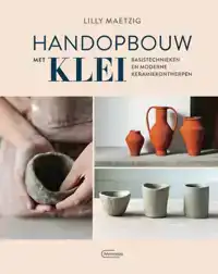 HANDOPBOUW MET KLEI