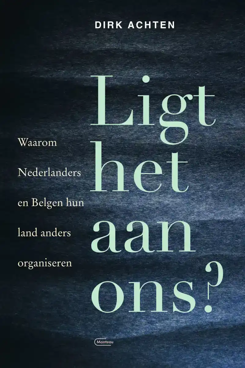 LIGT HET AAN ONS?