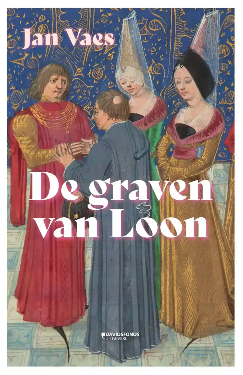 DE GRAVEN VAN LOON