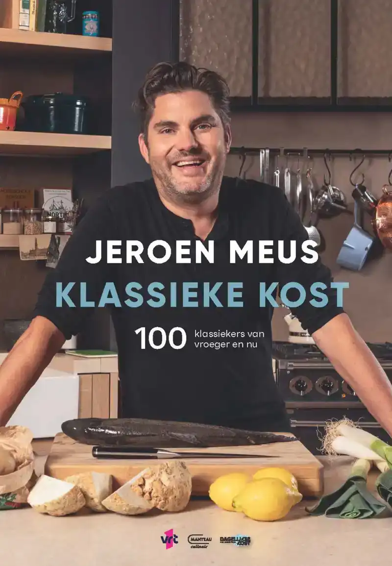 KLASSIEKE KOST